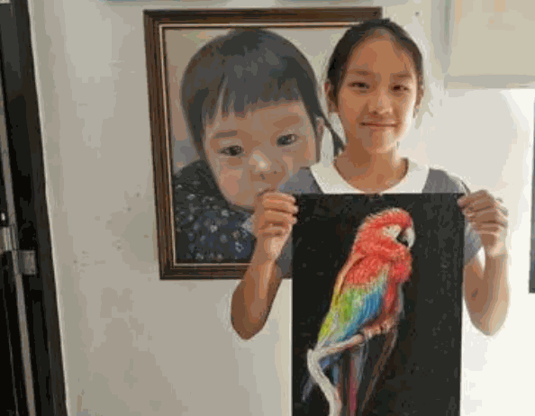 小画家美术培训学校